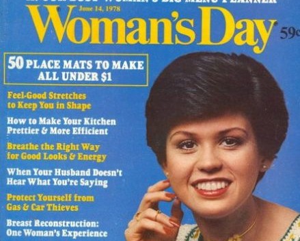 woman's day