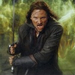 Aragorn-and-the-Army-of-the-Dead