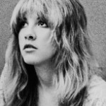Portrait Of Stevie Nicks