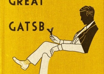 Gatsby Yellow